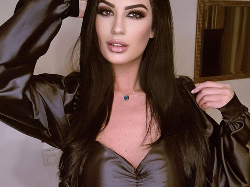 Ex-modelo do OnlyFans, Fernanda Henz diz que se arrepende de entrar na plataforma