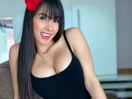 Juliana Bonde promete música Periquita com novos nomes