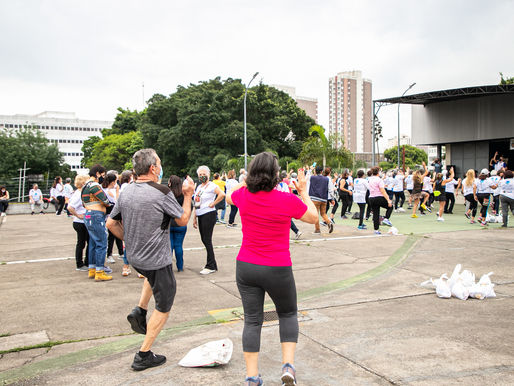 São Caetano celebra Semana do Idoso com diversas atrações para a Terceira Idade