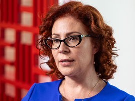 Deputada Carla Zambelli é presa na Itália