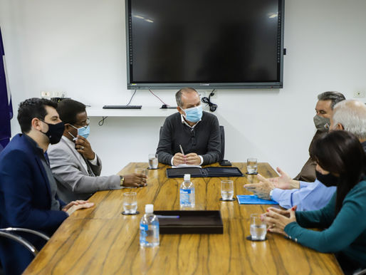 Prefeitura de São Caetano concede permissão de uso de área à Escola Metodista O Semeador