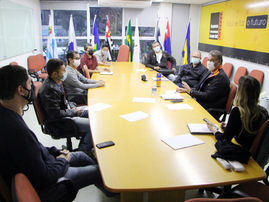 Consórcio ABC define prioridades para a retomada do turismo na região