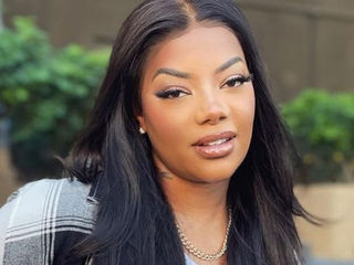 Ludmilla critica indicações do Prêmio Multishow e cancela apresentação