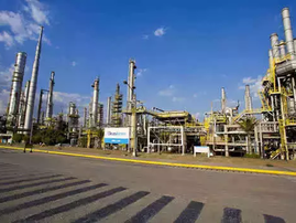 Lummus e Braskem firmam parceria para licenciamento de tecnologia para dois projetos