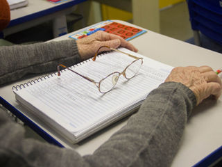 Educação de Jovens e Adultos de Santo André está com inscrições abertas