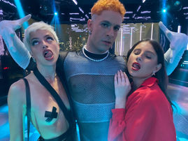 Após polêmica com Rafa Kalimann, atriz Gabriela Dallacosta grava participação em ‘Verdades Secretas’