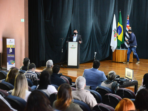 No Dia do Dentista, prefeito Orlando Morando destaca eficácia do programa de Saúde Bucal de SBC
