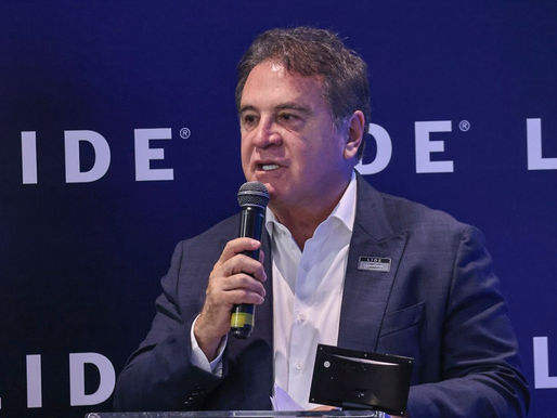 Seminário LIDE discute o desenvolvimento do setor de turismo