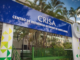 Crisa retoma atividades e abre inscrições em Santo André