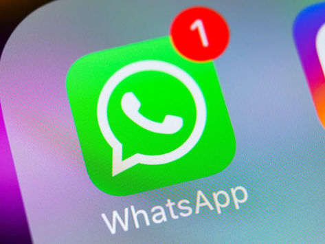 WHATSAPP JÁ PERMITE MENSAGENS AUTODESTRUTIVAS