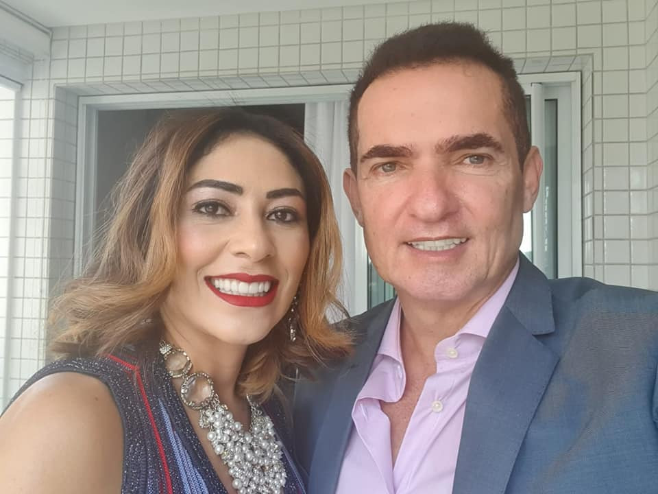 Ricardo Bortoletto e Cleide Bortoletto, responsáveis e proprietários da FortSoul, trouxeram um novo momento para o Marketing Multinível.