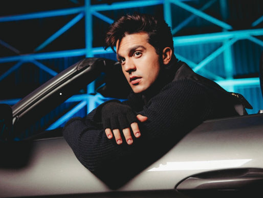 Luan Santana faz história e “constrói cidade” para gravar DVD