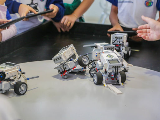 Prefeitura de São Caetano abre inscrições para cursos da Escola Municipal de Novas Tecnologias