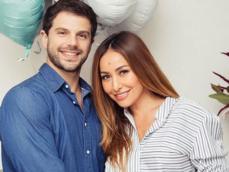 Resposta de Sabrina Sato a ex-namorado aumenta rumor de separação de Duda Nagle