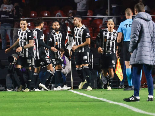São Paulo perde em casa e Atlético Mineiro abre vantagem na Copa do Brasil