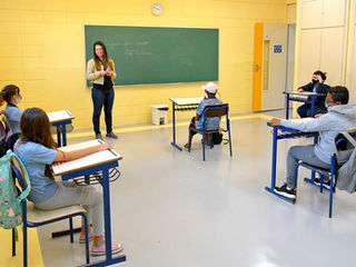 Santo André inicia convocação de 558 profissionais de educação aprovados em concurso