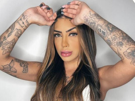 Mirella cancela show no Pará após crise de ansiedade: “triste ter isso”