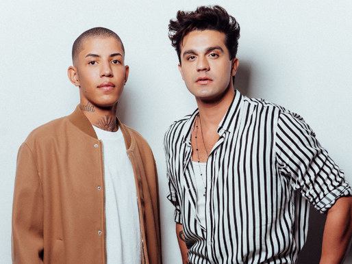 CONHEÇA OS BASTIDORES DO CLIPE E DA MÚSICA “SORRIA