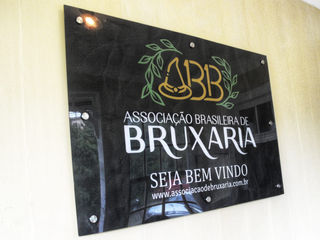 Paranapiacaba recebe nova sede da Associação Brasileira de Bruxaria