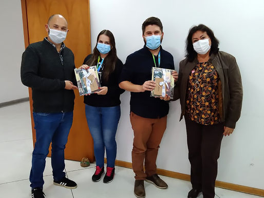 Assistência e Inclusão Social é tema de encontro de secretários de São Caetano e Ribeirão Pires