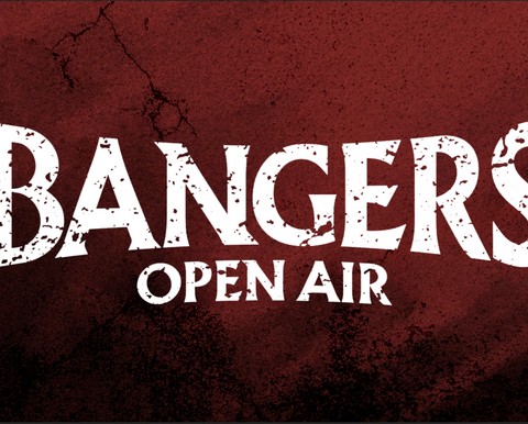 Bangers Open Air 2025: Saxon, Nile, Ensiferum e Matanza ritual confirmados.
