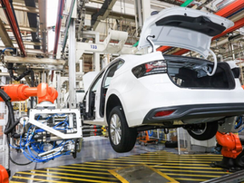 Ameaça de redução da alíquota de SKD mobiliza setor automotivo