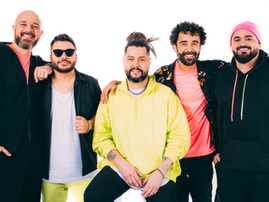 Música é a ferramenta escolhida pelo MANEVA para a campanha “Setembro Amarelo”