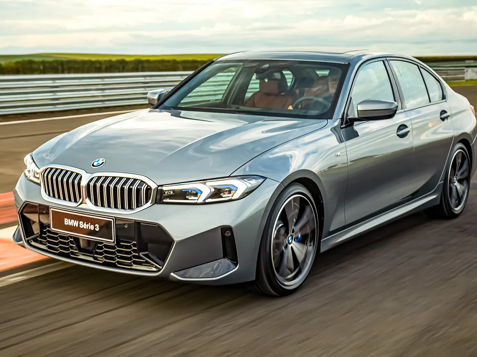 Foto: BMW