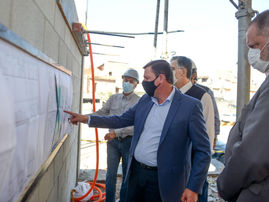 Em São Bernardo, Vila São Pedro ganha reforço na segurança com a transferência do 6º DP