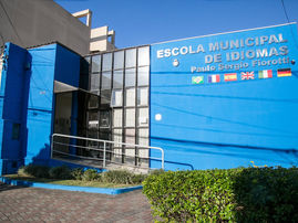 Prefeitura de São Caetano abre inscrições para cursos da Escola Municipal de Idiomas