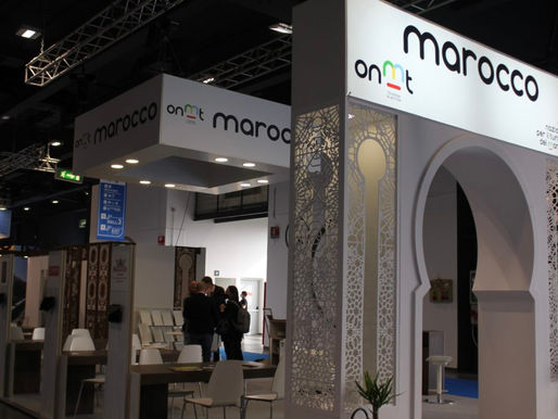 BIT MILANO 2022 COM A PRESENÇA DO BRASIL E ESTADO DO CEARÁ.