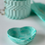 Miniature : TEAL IN LOVE