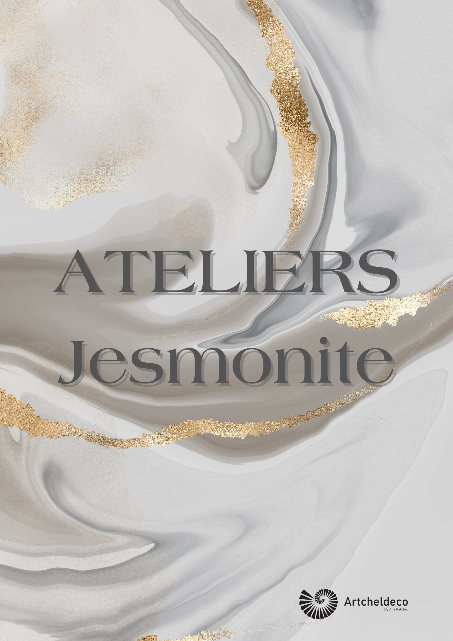 Ateliers Résine Acrylique