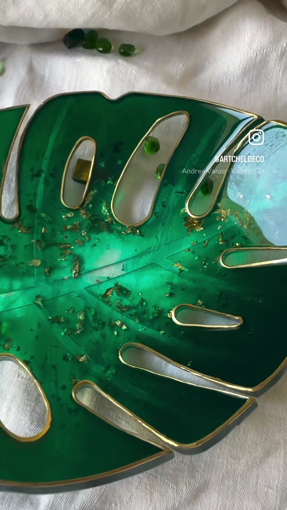 Miniature : GREEN LOVE