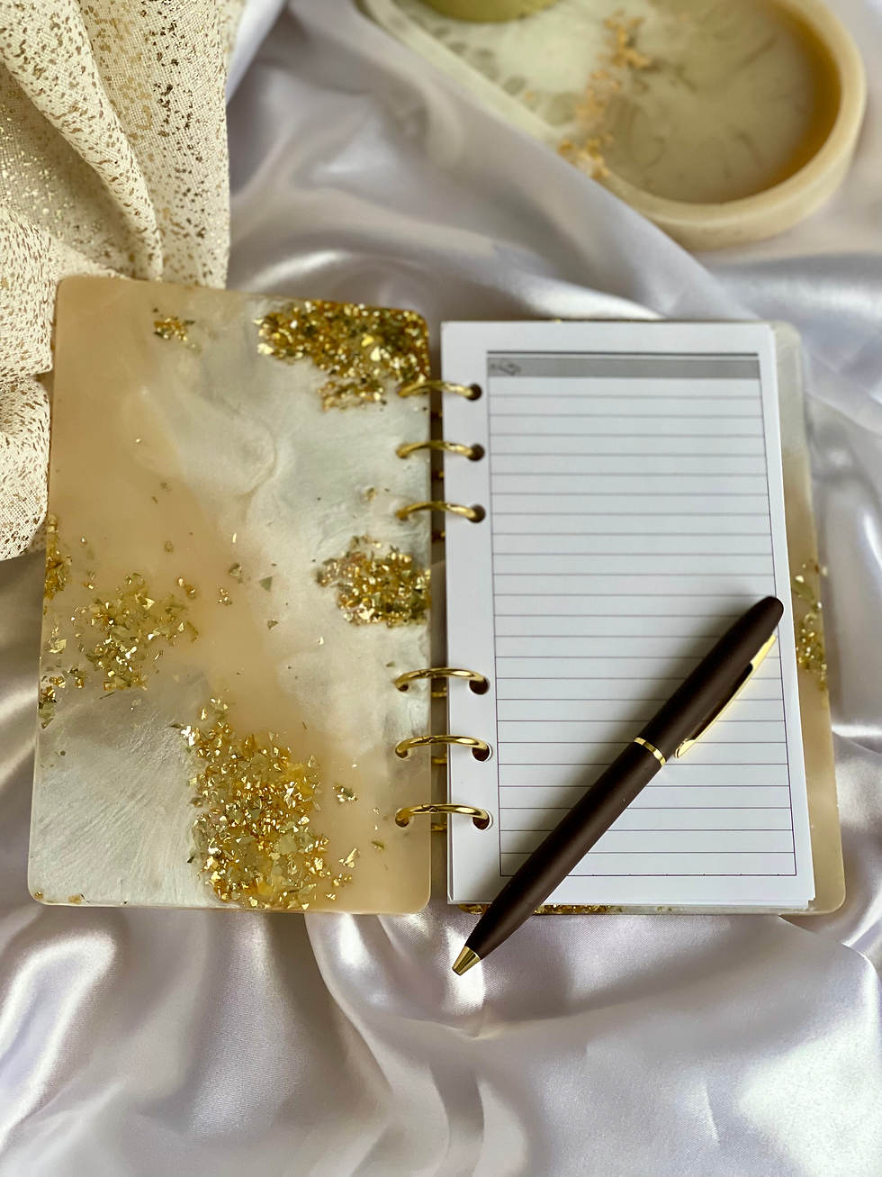 Miniature : NOTES