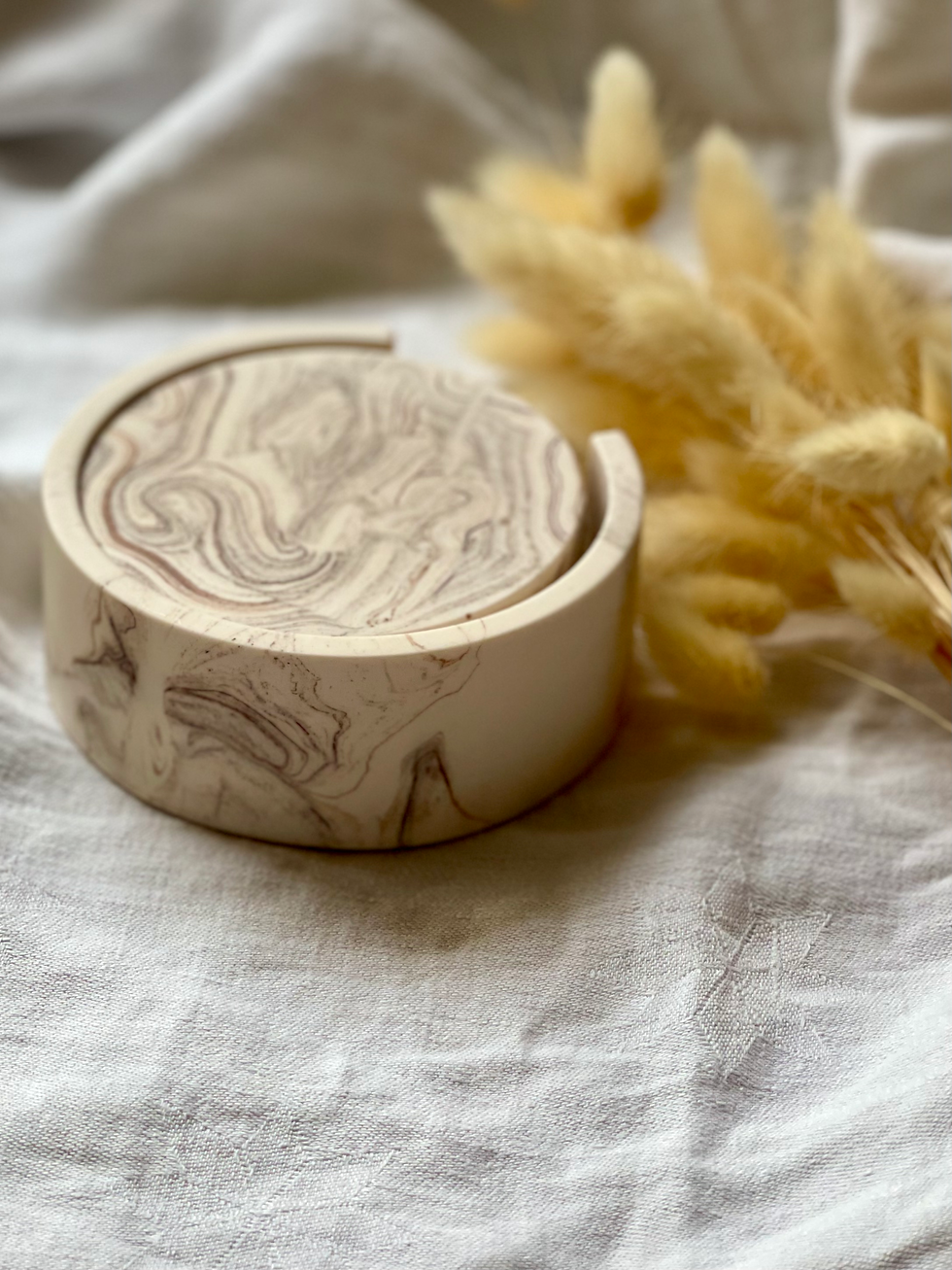 Miniature : MARBLE - SET