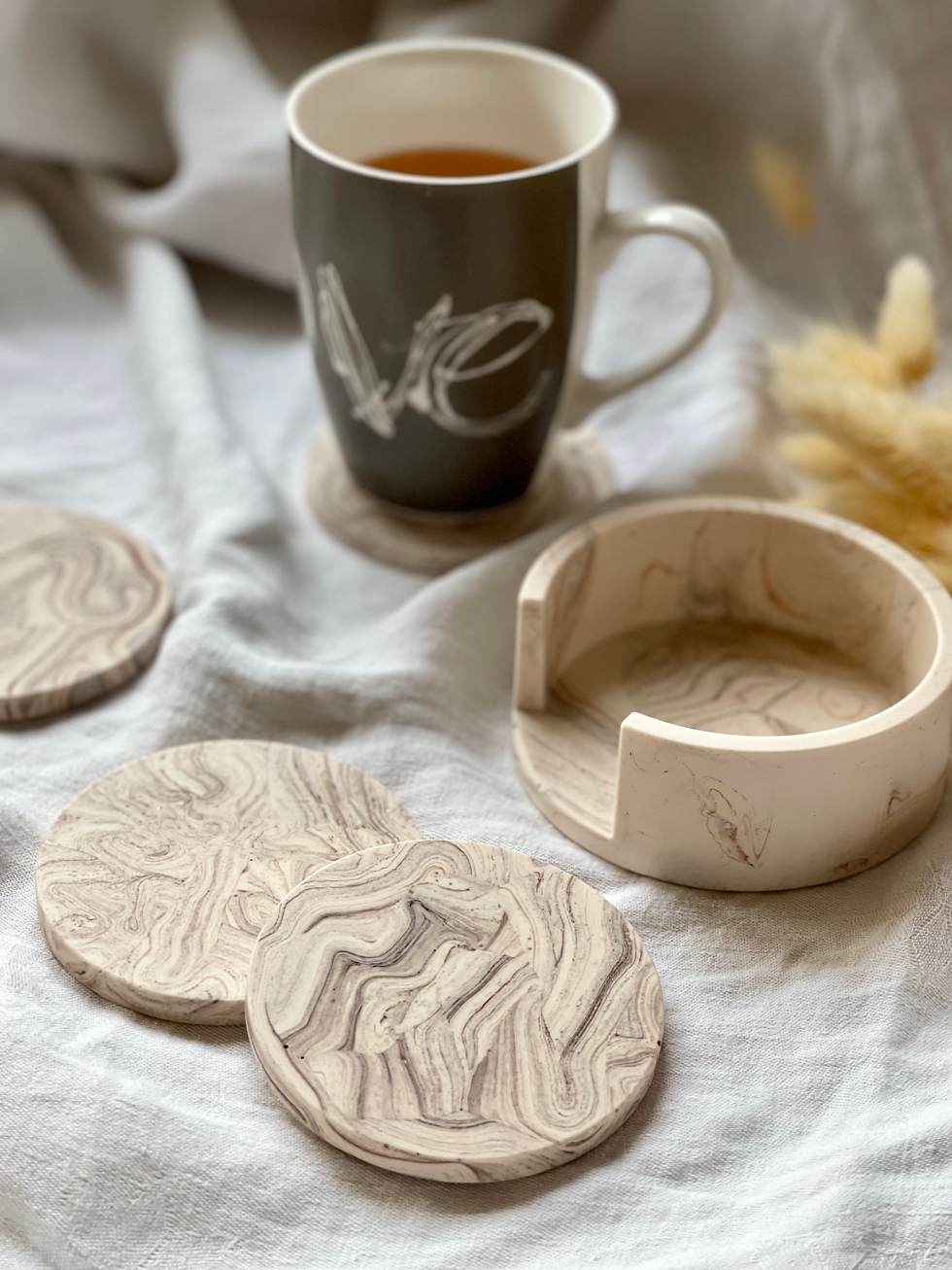 Miniature : MARBLE - SET