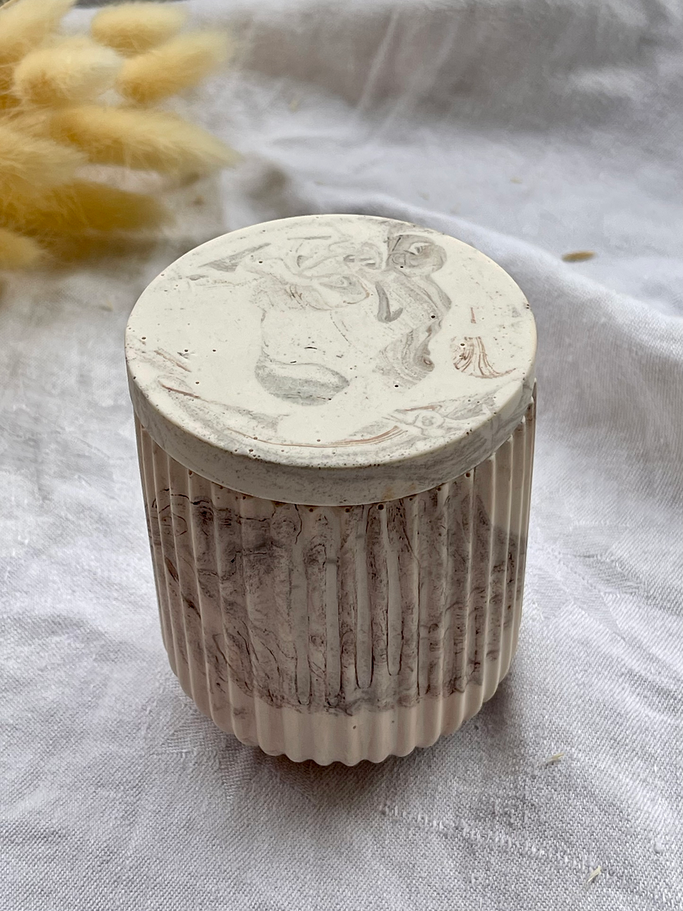 Miniature : MARBLE