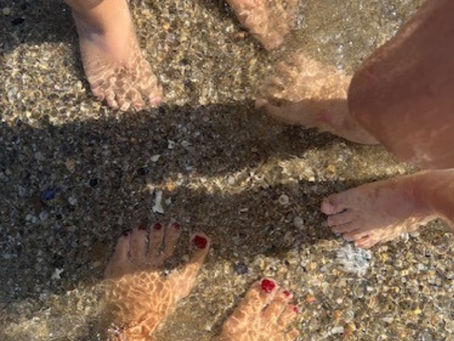 L'été, les beaux jours dont on avait besoin