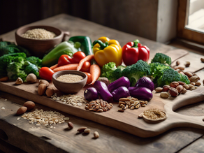 Dicas de alimentação saudável para mulheres ocupadas