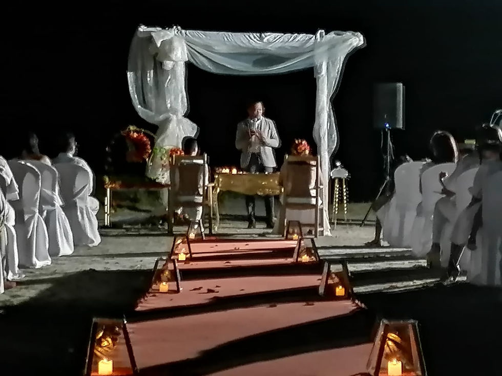 Bodas