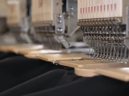 Choosing The Right Embroidery Digitizing Company For You