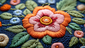 From Logo to Embroidery: Helping Clients Grow Their Brand