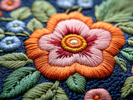 From Logo to Embroidery: Helping Clients Grow Their Brand