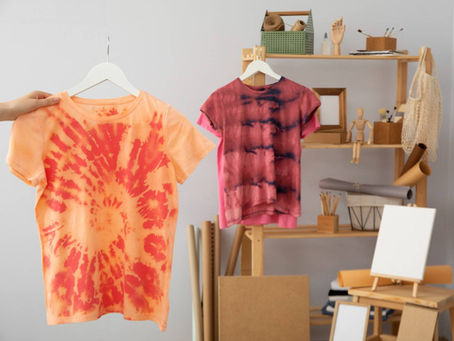 How to Create a T-Shirt Design: The Complete Step-by-Step Guide