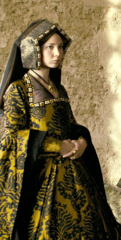 The Other Boleyn Girl