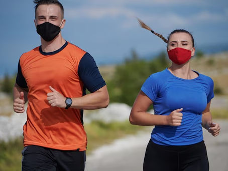 Custom Sports Jerseys for Marathons: Making Every Runner Stand Out