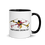 Thumbnail: Mug with Color Inside