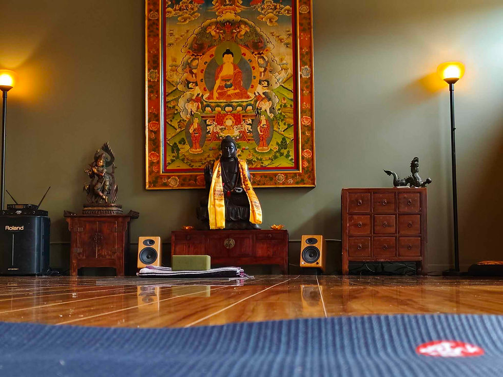 覺空性 開始幸福|如果我們想要的幸福及成功,代價只是一個覺醒,那麼,什麼因緣能讓我們想要覺醒呢?