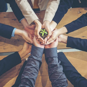 Conectar a través de la autenticidad, transparencia y valores corporativos 